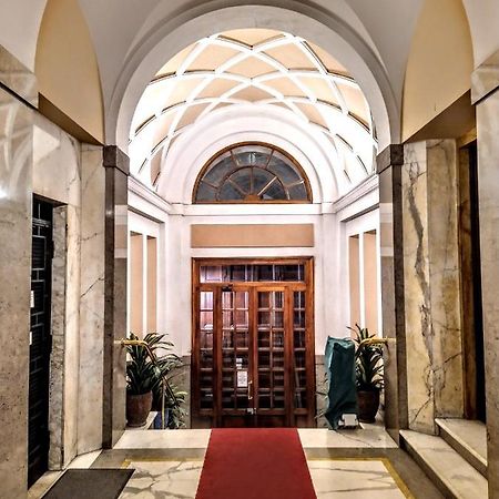 Lorvand Roma Exterior foto