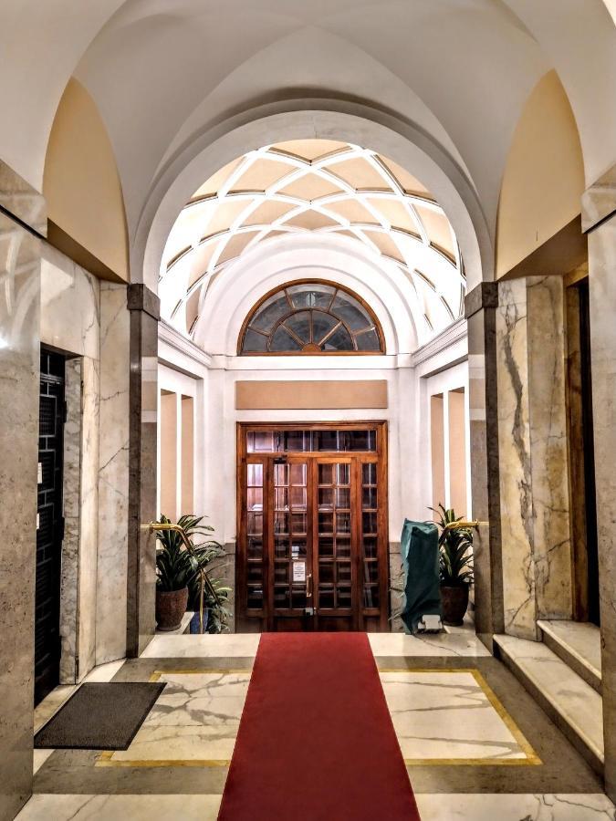 Lorvand Roma Exterior foto