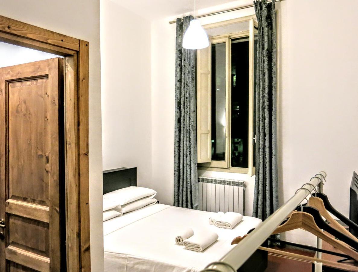 Lorvand Roma Exterior foto